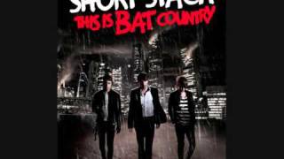 Short Stack Bat Country