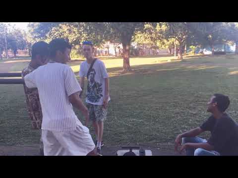 Conquista (Stem, Zé da rima, Klle Soares, YoungMou$e) VideoClip