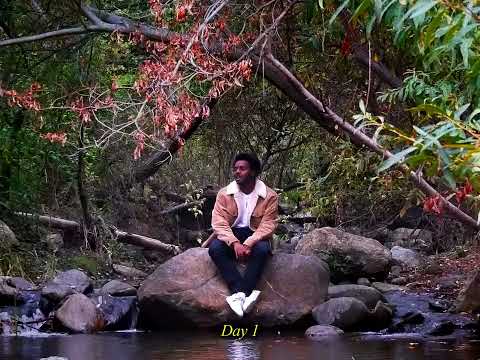 Dive In The Lava (Visualizer)