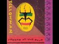 YELLOW MAN - Love King Yellow (Reggae On The Move)