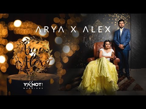 Wedding Photographer portfolio by Yknot Weddings in Kochi - Photo 2
