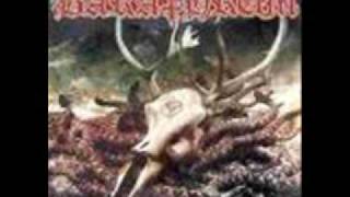 Barathrum Sinister autumn