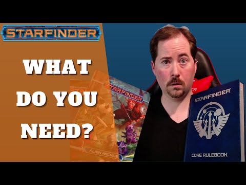 2021 Starfinder Buyers Guide