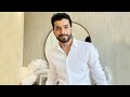 Sharad Malhotra Attitude Status Sharad Malhotra
