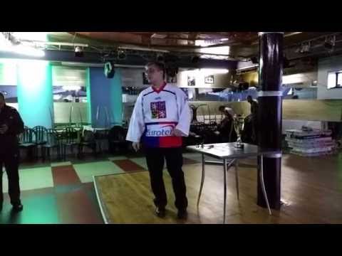 Urkainian Championship 2016 (2nd Round): Award Ceremony