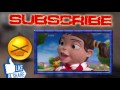 LazyTown 1x21 Play Day