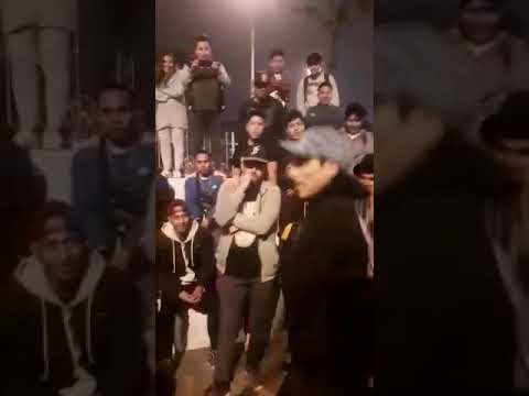 Fave vs jose hits#rapstyle