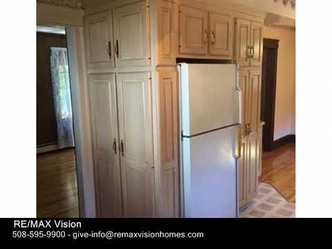 51 Glendale St, Worcester MA 01602 - Single Family Home - Real Estate - For Sale -