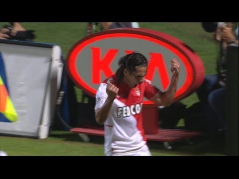 Ligue 1 - Week 1 Highlights - 2013/2014