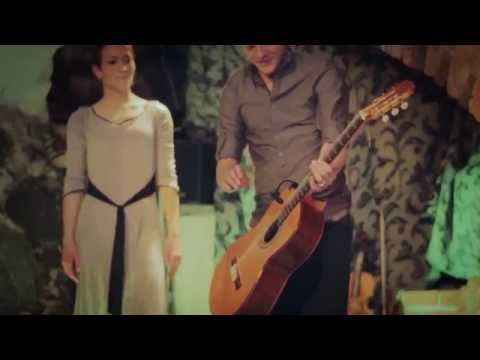 Tronco Flamenco official trailer (svenska)