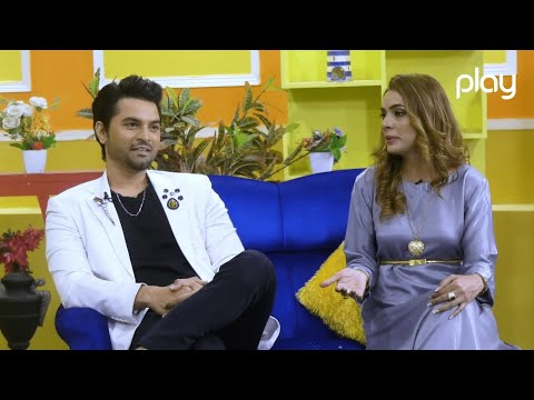 Style & U | Ep 82 Promo | Fashion | Lifestyle | Beauty Tips | Makeup | Play TV | 19 March 2022