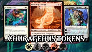This Deck Just ACCIDENTALLY Wins! | MTG Arena Standard Boros