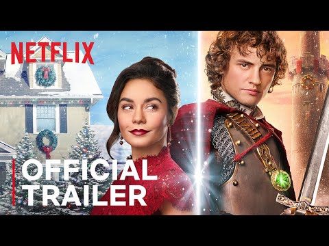 The Knight Before Christmas (Trailer)