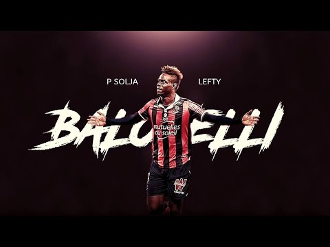 Lefty x P Solja - Balotelli (Prod. Mash) [Music Video]