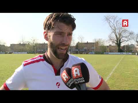 Derek Prins na DHSC - ARC (1-0)