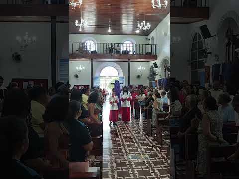 Liturgia da Paixão de Nosso Senhor Jesus Cristo