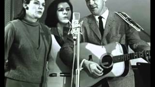 The Browns -- The Old Lamplighter