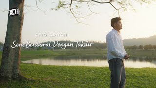 Download lagu Afiq Adnan - Seni Berdamai Dengan Takdir mp3