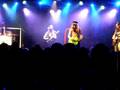 Julian Cope at Liverpool Sep 12 - Come The Revolution