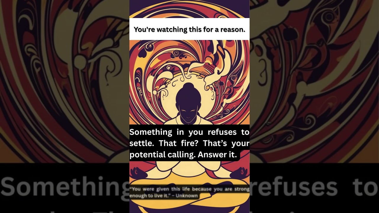 Mindset Shift That Changes Everything 🧠 #shorts