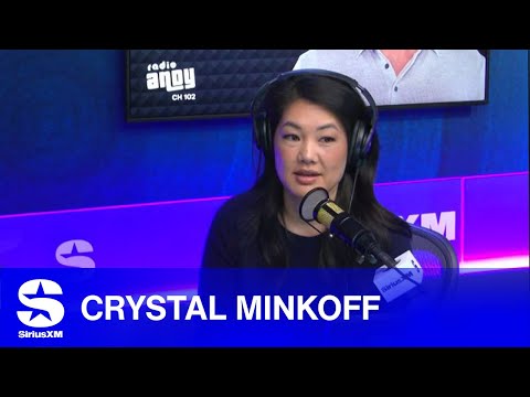 Crystal Minkoff Says Dorit Kemsley Was Late to Reunion Set | Jeff Lewis Live