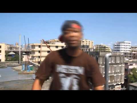 NIKKI MBISHI - PESA KWANZA