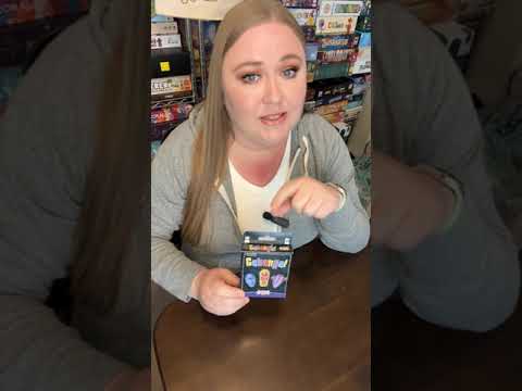 Thoughts on Cabanga from Jamie, Tabletoptiktok