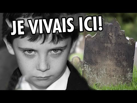 20 Enfants Mystérieux Qui Se Souviennent De Leurs Vies Antérieures