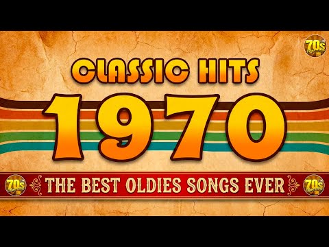 Top Hits Of 1970s - 70s Greatest Hits Oldies Classic - Best Oldies Songs Of All Time (2026 Playlist)