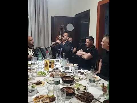 Shaban Çela, Refail Caka,Eris Korra,Bledar Dapa - Qyqja e Beharit & Ti Moj Zake mos Ma Pi Rakin 2025