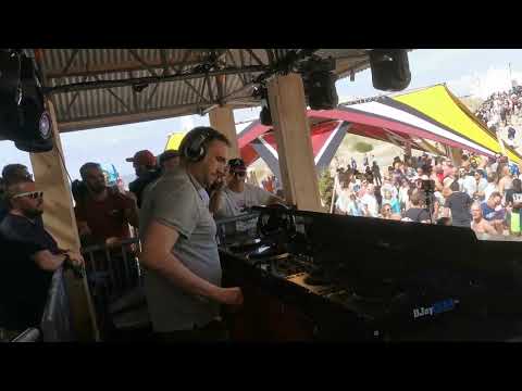 Activa Playing Activa - Remember Luminosity Beach Festival 25-06-22