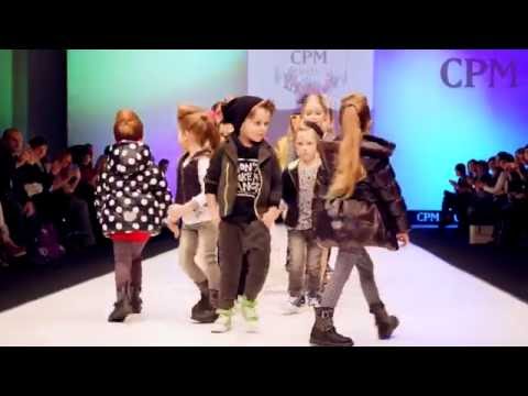 International fashion spirit at the CPM - new
