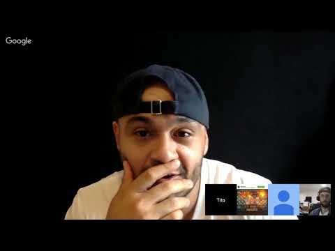 COAST 2 COAST MIXTAPES MUSIC VIDEO SHOWCASE (FUZZYBEARDSHOW)2ND PLACE