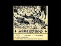 Sarcófago Brazil Satanic Lust Demo 1986