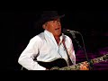 George Strait - Wrapped/2018/Tulsa, OK/BOK Center