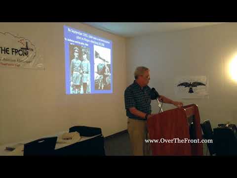 Ernst Udet Episodes From a Pilot’s Life by Greg VanWyngarden