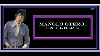 MANOLO OTERO-12-CANCIONES. HD