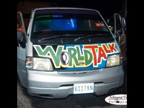 Mr. Lexx & Nitty Kutchie Live @ (Suffara Link Up)