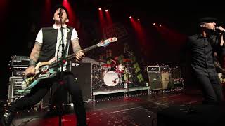 Bouncing Souls &quot;Hopeless Romantic live at TLA 12/13/19