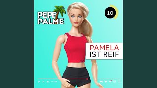 Musik-Video-Miniaturansicht zu Pamela ist reif Songtext von Pepe Palme