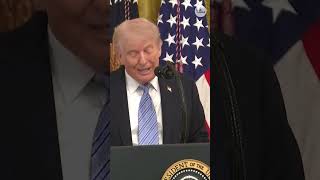 Download lagu Trump calls Iran conflict a 'mini war' mp3