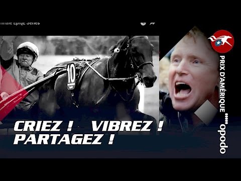 Prix d'Amérique Opodo, La finale EpiqE Series