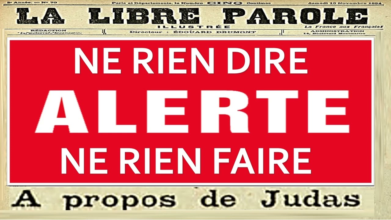 Sur le chemin de la vérité. Cognitive Warfare.???