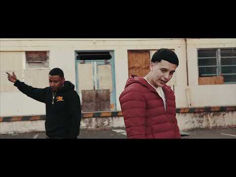 Lil Lou ft. LMB Letrece - "Run its Course" (Official Video) | Dir. IceyyFilms
