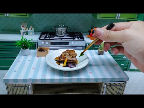Quick Learn How To Do Grilled Ribs Served With Soy Sauce / Pedro Davis Aiden Collier