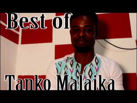 Tanko Malaika - Simyaayie