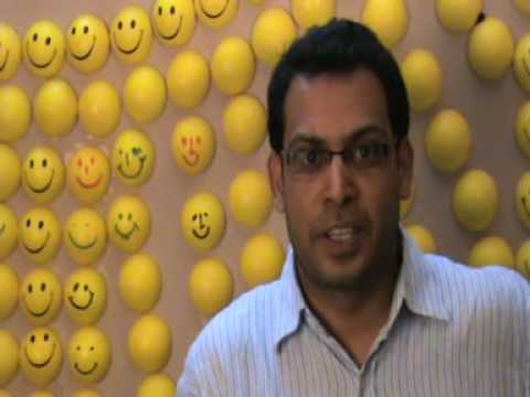 One Small Love - Zubair draws the line