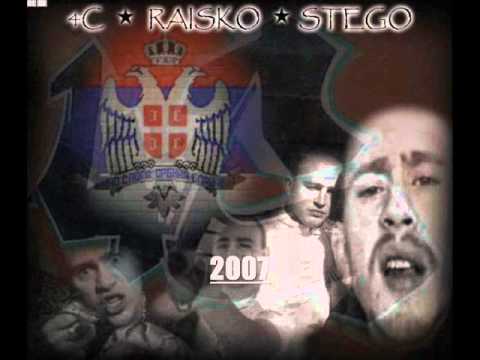 4C ACIDE BALKANIC FT DON TIGAR