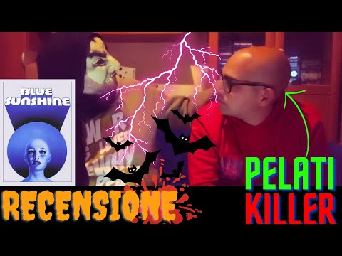 Sindrome del terrore - Recensione Film Horror Cult (1978) [Midnight Factory] Feat. Salvo