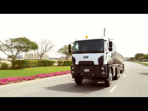 Ford MiddleEast